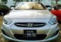 For sale or swap 2016 Hyundai Accent manual gas-1