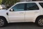 2010 Ford Escape XLT Price is negotiable-2