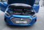 Rush Sale 2017 Hyundai Elantra 4600kms only Cash and Financing-0