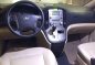 Hyundai Grand Starex Limited edition Hvx Two tone 2009-5