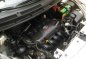 Toyota Vios 1.3E 2008 manual transmission-10