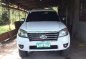 2009 Ford Everest- Automatic - Turbo Diesel Engine-5