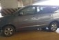 TOYOTA Innova 2007 Gas Matic Model G-1