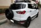 Ford Ecosport Trend 2014 MT FOR SALE-2