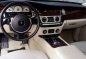 2014 Rolls Royce Ghost V12 6.6L 563 Horsepower Turbocharged-4