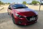 Mazda 3 AT 2.0 top of the line 2015 for sale -0