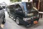 Nissan Urvan Escapde 2011 FOR SALE-1