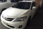 Toyota Corolla Altis 2012 for sale-4