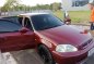 Honda Civic lxi 1998 model for sale-8