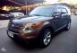 2015 Ford Explorer Limited Ecoboost (micahcars)-7