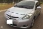 Toyota Vios G 2007 for sale -0