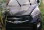 Kia Picanto ex automatic 2016 EF 9136-0