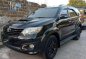 2013 Toyota Fortuner g 4x2 automatic for sale-2