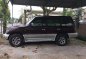 MITSUBISHI Pajero Fieldmaster 1999 Super Select Local-6