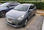 Mitsubishi Mirage G4 2017 for sale-4