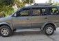 Isuzu Sportivo In good running condition.-0