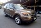 2015 Ford Explorer Limited Ecoboost (micahcars)-6