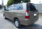 2013 Toyota Innova diesel manual for sale-5