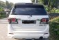 2016 Toyota Fortuner 2.5V Trd sportivo Diesel -7