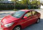 Grab ready Hyundai Accent 2015 for sale-0