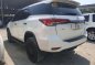 2016 Toyota Fortuner V diesel automatic -8
