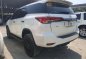 2016 Toyota Fortuner V diesel automatic -1