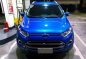 Ford Ecosport 2017 Titanium Top of the line-4