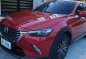 2017 MAZDA Cx3 top of the line-1