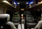 Hyundai Grand Starex limousine 2011 FOR SALE-9