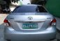 Toyota Vios 1.3E 2008 manual transmission-0