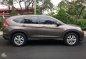 2013 HONDA CRV 2.4 AT 4x4 for sale-3