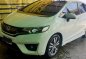 Honda Jazz 2016 Acquired Top of the Line AT Financing Accepted-2