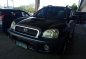 Hyundai Santa Fe 2001 MT for sale -1