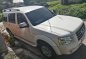 Ford Everest 2.5 turbo diesel 2008 automatic-2