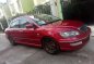 Mitsubishi Lancer mx 2003 Automatic Invecs 6 speed-0