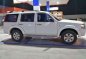 Ford Everest 2.5 turbo diesel 2008 automatic-0