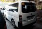 Nissan NV350 Urvan 2015 MT for sale-3