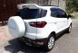 2017 Ford Ecosport Mt for sale-2