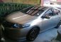 Honda City automatic 2009 for sale -0