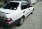 For sale Toyota Corolla 1996mdl. 12valve napakatipid sa gas-1