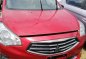 Mitsubishi Mirage g4 gls 2016 automatic NK 9694-0