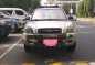 Hyundai Tucson crdi 2008 for sale -0