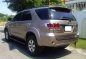 Toyota Fortuner 2007 G 4x2 AT for sale -1