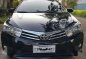 Toyota Corolla Altis 1.6 V 2015 for sale-2