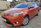 Toyota Vios 1.3L E 2018 for sale-3