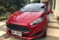 Ford Fiesta hatchback 2015 for sale -1