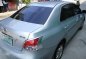 Toyota Vios 1.3E 2008 manual transmission-3