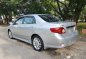 Toyota Corolla Altis 2008 for sale-5