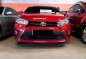 Toyota Yaris 2016 for sale-2