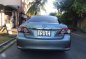 Toyota Corolla Altis 2011 1.6 for sale -1